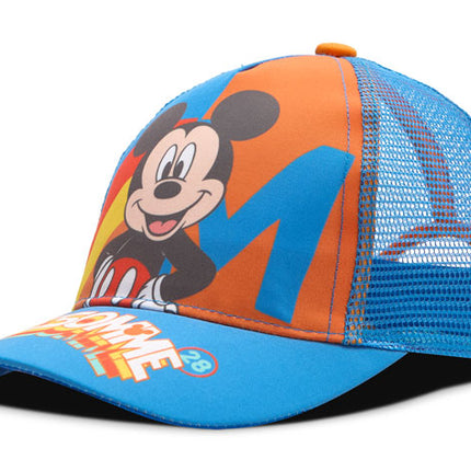 Gorra Mickey Mouse Disney Original Awesome Oc Caps