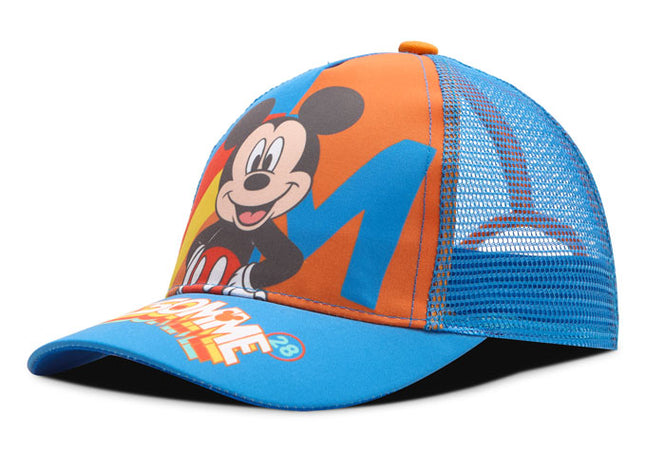 Gorra Mickey Mouse Disney Original Awesome Oc Caps