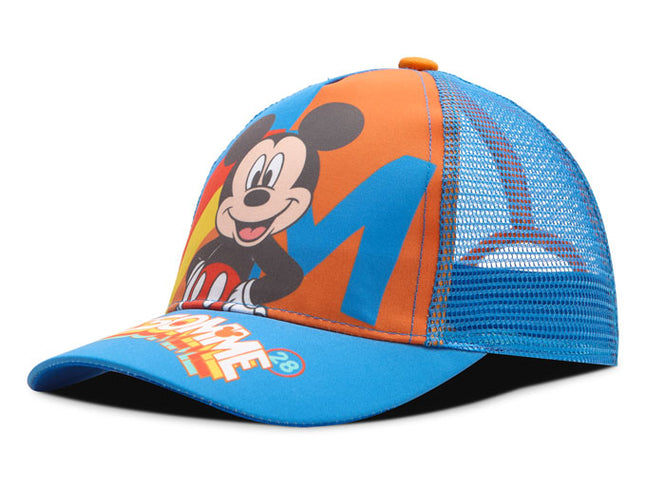 Gorra Mickey Mouse Disney Original Awesome Oc Caps