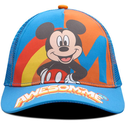 Gorra Mickey Mouse Disney Original Awesome Oc Caps