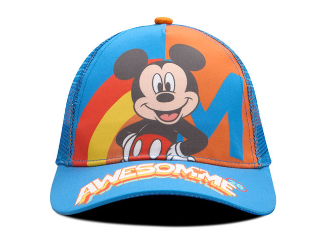 Gorra Mickey Mouse Disney Original Awesome Oc Caps