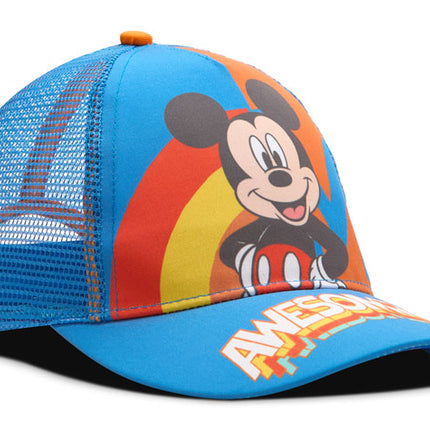 Gorra Mickey Mouse Disney Original Awesome Oc Caps