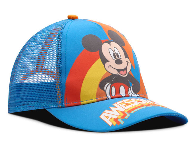 Gorra Mickey Mouse Disney Original Awesome Oc Caps