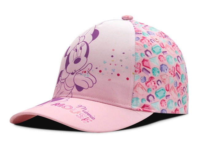 Gorra Minnie Mouse Original diamonds Oc Caps