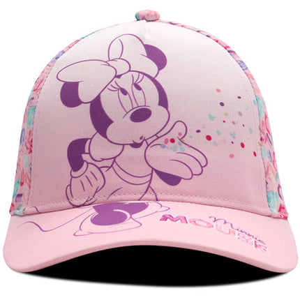 Gorra Minnie Mouse Original diamonds Oc Caps