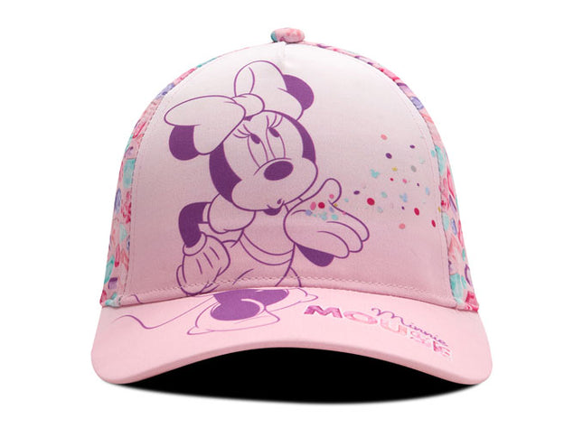 Gorra Minnie Mouse Original diamonds Oc Caps