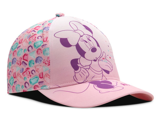 Gorra Minnie Mouse Original diamonds Oc Caps