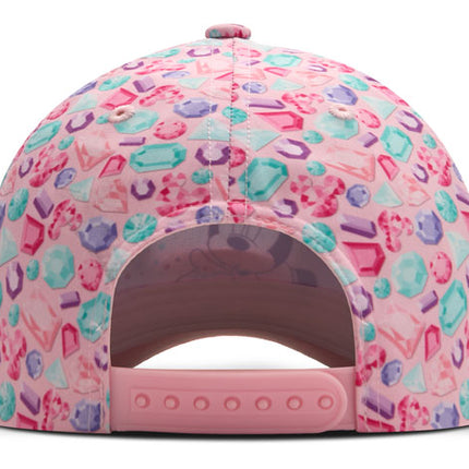Gorra Minnie Mouse Original diamonds Oc Caps