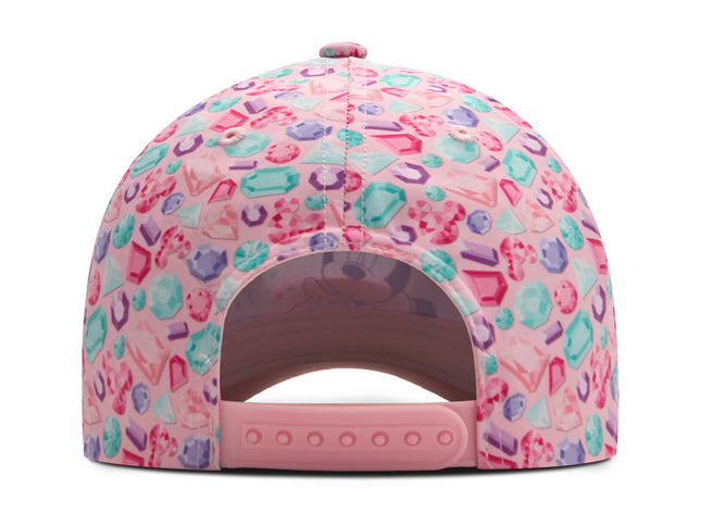 Gorra Minnie Mouse Original diamonds Oc Caps
