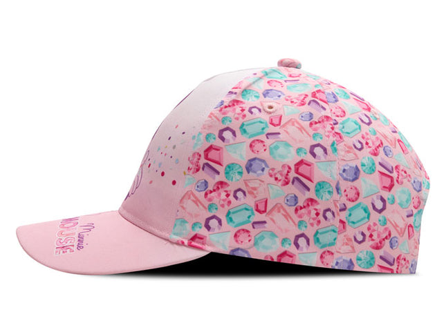 Gorra Minnie Mouse Original diamonds Oc Caps
