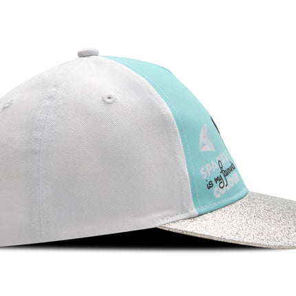 Gorra Minnie Mouse Original Sparkle Disney Oc Caps