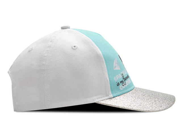 Gorra Minnie Mouse Original Sparkle Disney Oc Caps