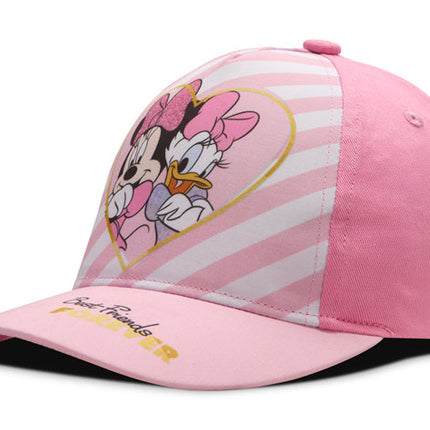 Gorra Minnie Mouse Original Best friends Oc Caps