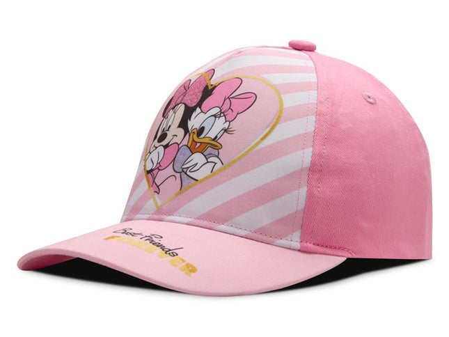 Gorra Minnie Mouse Original Best friends Oc Caps