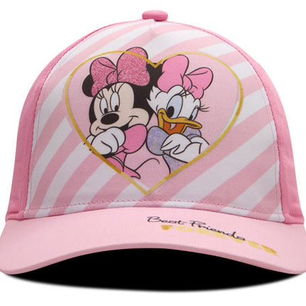 Gorra Minnie Mouse Original Best friends Oc Caps