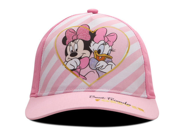 Gorra Minnie Mouse Original Best friends Oc Caps