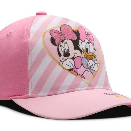 Gorra Minnie Mouse Original Best friends Oc Caps
