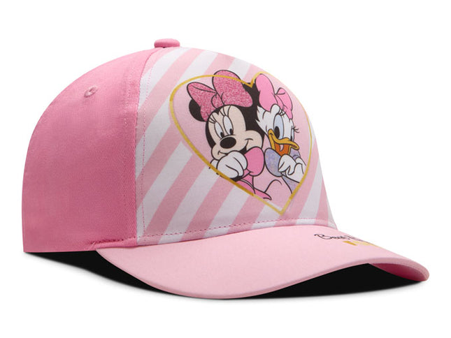 Gorra Minnie Mouse Original Best friends Oc Caps