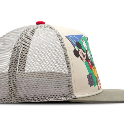 Gorra Mickey Mouse Disney Original Fun explore Oc Caps