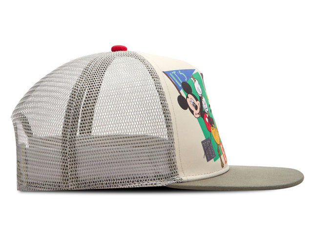 Gorra Mickey Mouse Disney Original Fun explore Oc Caps
