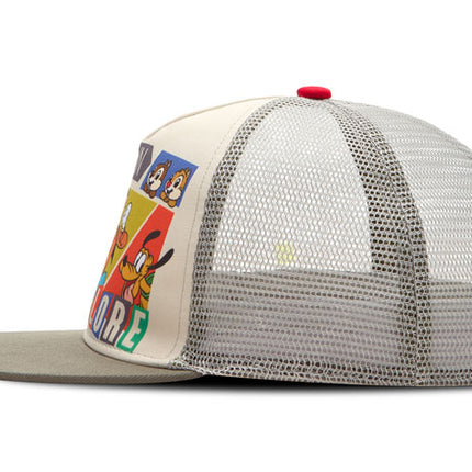 Gorra Mickey Mouse Disney Original Fun explore Oc Caps