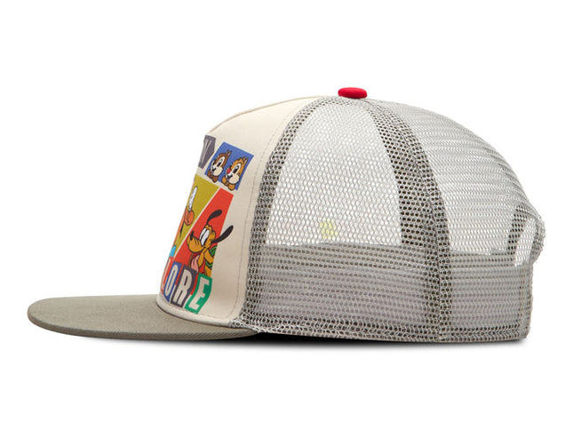 Gorra Mickey Mouse Disney Original Fun explore Oc Caps