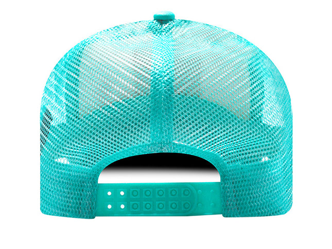 Gorra Moana 2 Disney Original Malla  Ocean Connection Talla junior