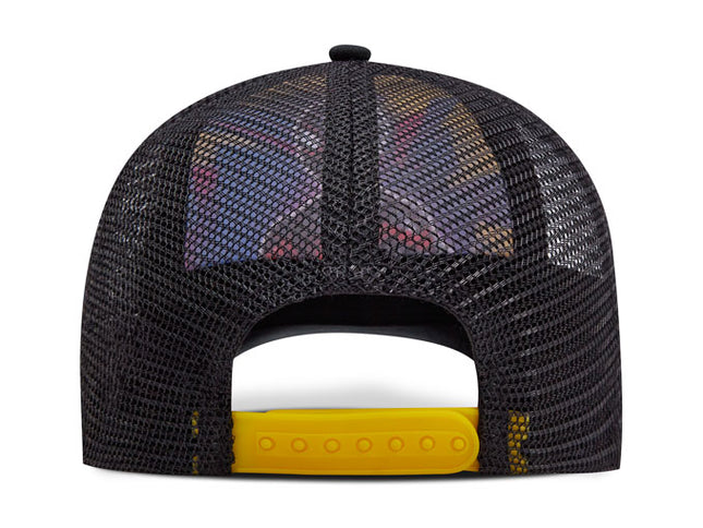 Gorra Spiderman Original Malla Marvel Oc Caps