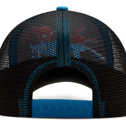 Gorra Spiderman Original Marvel THWLP de malla Oc Caps
