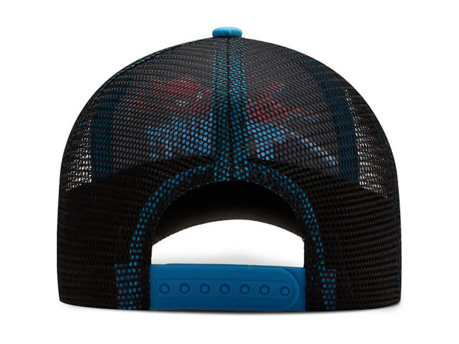 Gorra Spiderman Original Marvel THWLP de malla Oc Caps
