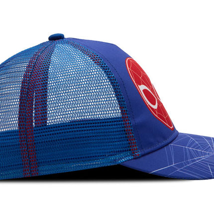 Gorra Spiderman Original Marvel Spidey de malla Oc Caps