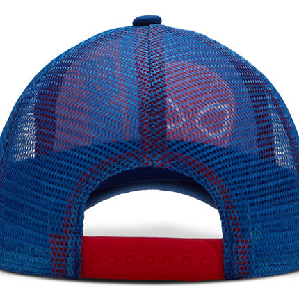 Gorra Spiderman Original Marvel Spidey de malla Oc Caps