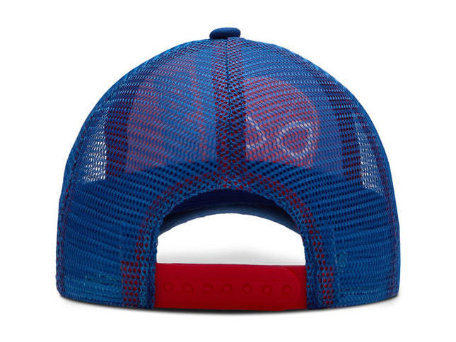 Gorra Spiderman Original Marvel Spidey de malla Oc Caps