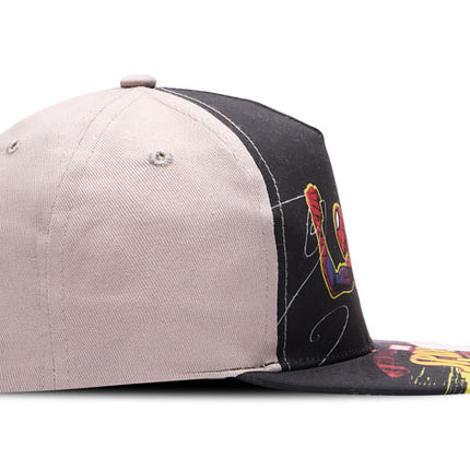 Gorra Spiderman Original Marvel Oc Caps plana