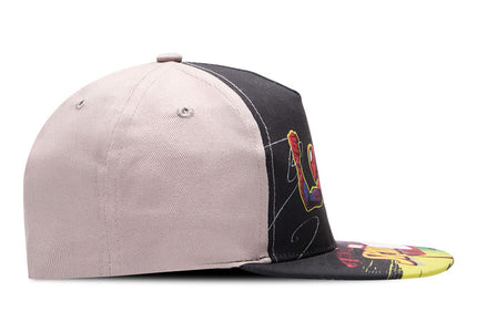 Gorra Spiderman Original Marvel Oc Caps plana