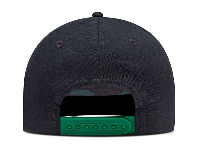 Gorra Spiderman Original Marvel Oc Caps
