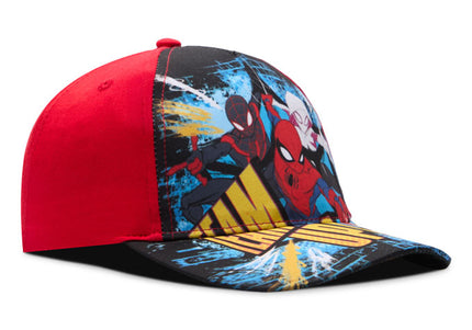 Gorra Spiderman Original team up Marvel Oc Caps