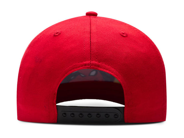 Gorra Spiderman Original team up Marvel Oc Caps