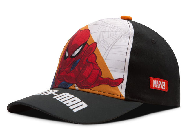 Gorra Spiderman Original Marvel Oc Caps