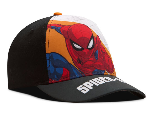 Gorra Spiderman Original Marvel Oc Caps