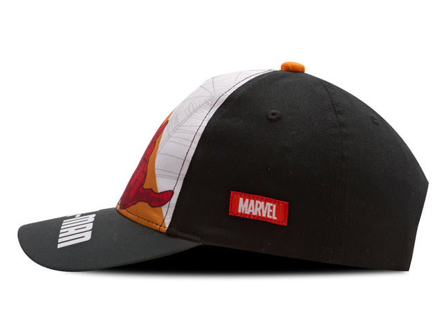 Gorra Spiderman Original Marvel Oc Caps