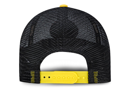 Gorra Marvel X-men Original Negra Malla Talla Adulto Oc Caps