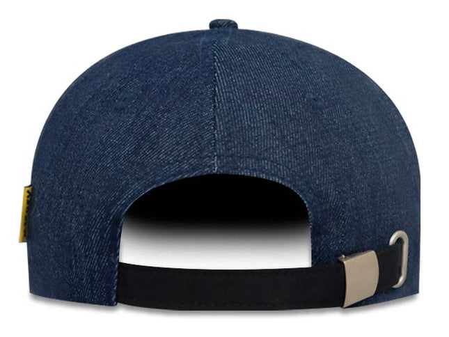 Gorra Mickey Mouse Original Denim Azul