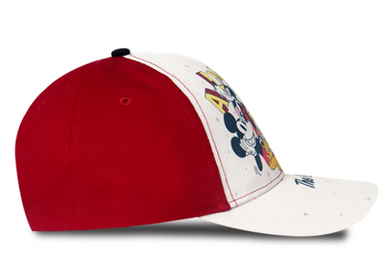 Gorra Mickey and friends Always the best Oc Caps