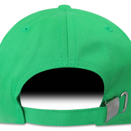 Gorra Atlético Nacional Oficial Premium Flexfit 6389 Nacional Verde