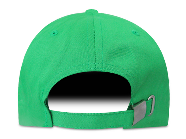 Gorra Atlético Nacional Oficial Premium Flexfit 6389 Nacional Verde