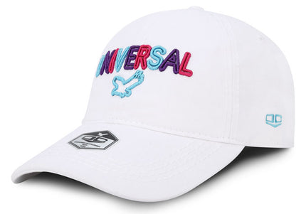 Gorra OC Caps Clásica Universal