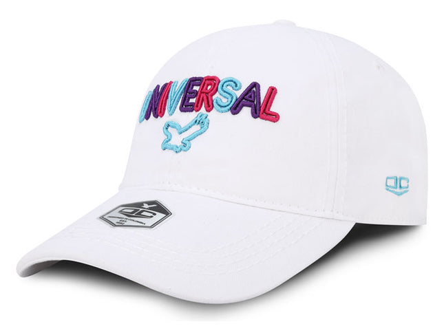 Gorra OC Caps Clásica Universal