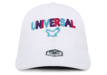Gorra OC Caps Clásica Universal