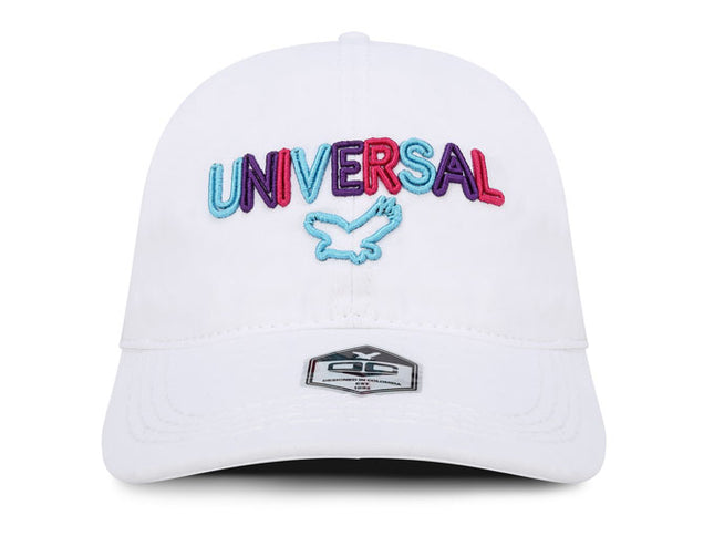 Gorra OC Caps Clásica Universal